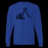 Adult Long-Sleeve Beefy-T® Thumbnail