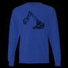 Adult Long-Sleeve Beefy-T® Thumbnail
