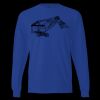 Adult Long-Sleeve Beefy-T® Thumbnail