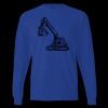 Adult Long-Sleeve Beefy-T® Thumbnail