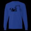 Adult Long-Sleeve Beefy-T® Thumbnail