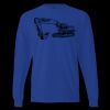 Adult Long-Sleeve Beefy-T® Thumbnail
