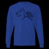 Adult Long-Sleeve Beefy-T® Thumbnail