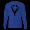 Adult Long-Sleeve Beefy-T® Thumbnail