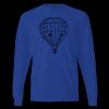 Adult Long-Sleeve Beefy-T® Thumbnail