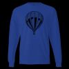 Adult Long-Sleeve Beefy-T® Thumbnail