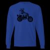 Adult Long-Sleeve Beefy-T® Thumbnail