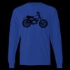 Adult Long-Sleeve Beefy-T® Thumbnail