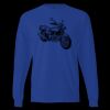 Adult Long-Sleeve Beefy-T® Thumbnail