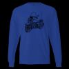 Adult Long-Sleeve Beefy-T® Thumbnail
