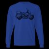 Adult Long-Sleeve Beefy-T® Thumbnail