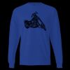 Adult Long-Sleeve Beefy-T® Thumbnail