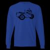 Adult Long-Sleeve Beefy-T® Thumbnail