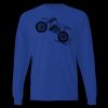 Adult Long-Sleeve Beefy-T® Thumbnail