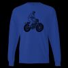 Adult Long-Sleeve Beefy-T® Thumbnail