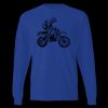 Adult Long-Sleeve Beefy-T® Thumbnail