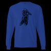 Adult Long-Sleeve Beefy-T® Thumbnail