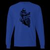 Adult Long-Sleeve Beefy-T® Thumbnail