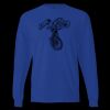 Adult Long-Sleeve Beefy-T® Thumbnail