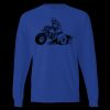 Adult Long-Sleeve Beefy-T® Thumbnail