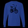 Adult Long-Sleeve Beefy-T® Thumbnail