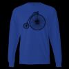 Adult Long-Sleeve Beefy-T® Thumbnail