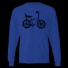 Adult Long-Sleeve Beefy-T® Thumbnail