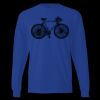 Adult Long-Sleeve Beefy-T® Thumbnail