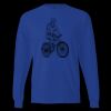 Adult Long-Sleeve Beefy-T® Thumbnail
