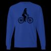 Adult Long-Sleeve Beefy-T® Thumbnail