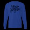 Adult Long-Sleeve Beefy-T® Thumbnail