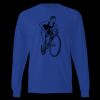 Adult Long-Sleeve Beefy-T® Thumbnail