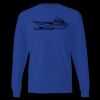 Adult Long-Sleeve Beefy-T® Thumbnail
