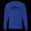Adult Long-Sleeve Beefy-T® Thumbnail