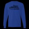 Adult Long-Sleeve Beefy-T® Thumbnail