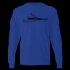 Adult Long-Sleeve Beefy-T® Thumbnail