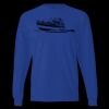 Adult Long-Sleeve Beefy-T® Thumbnail