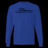 Adult Long-Sleeve Beefy-T® Thumbnail