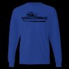 Adult Long-Sleeve Beefy-T® Thumbnail