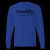Adult Long-Sleeve Beefy-T® Thumbnail