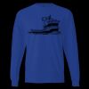 Adult Long-Sleeve Beefy-T® Thumbnail