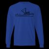 Adult Long-Sleeve Beefy-T® Thumbnail