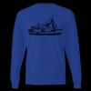 Adult Long-Sleeve Beefy-T® Thumbnail