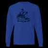 Adult Long-Sleeve Beefy-T® Thumbnail