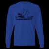 Adult Long-Sleeve Beefy-T® Thumbnail