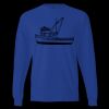Adult Long-Sleeve Beefy-T® Thumbnail