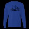 Adult Long-Sleeve Beefy-T® Thumbnail