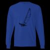 Adult Long-Sleeve Beefy-T® Thumbnail