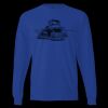Adult Long-Sleeve Beefy-T® Thumbnail