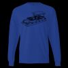 Adult Long-Sleeve Beefy-T® Thumbnail